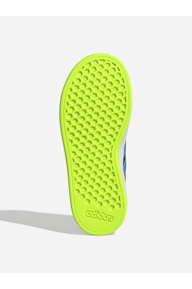 Adidas IH4887 Grand Court Lifestyle Tenis Bağcıklı Spor Ayakkabı 29 Numara