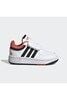 Adidas H03860 Hoops 3.0 CF I Çocuk Günlük Spor Ayakkabı 19 Numara