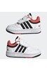 Adidas H03860 Hoops 3.0 CF I Çocuk Günlük Spor Ayakkabı 19 Numara