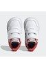 Adidas H03860 Hoops 3.0 CF I Çocuk Günlük Spor Ayakkabı 19 Numara