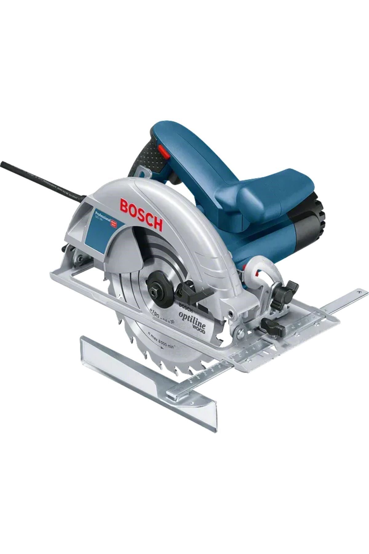 Bosch  Gks 190 Daire Testere