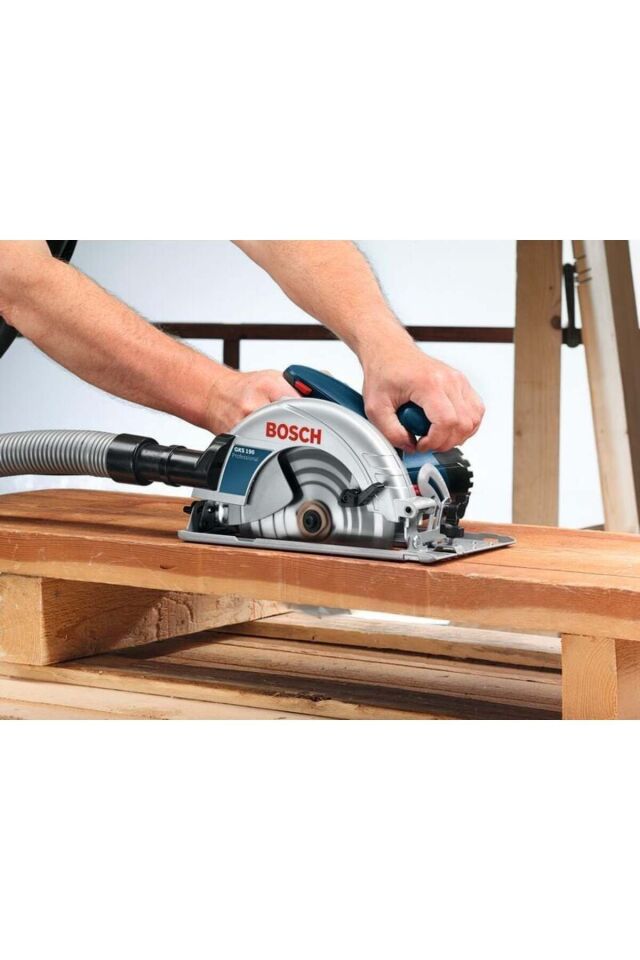 Bosch  Gks 190 Daire Testere
