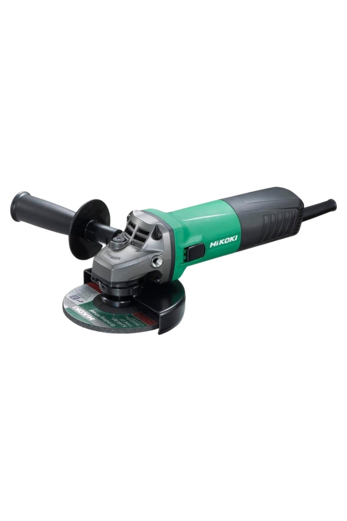 Hitachi  G12sn2 115mm 900w Profesyonel Avuç Taşlama